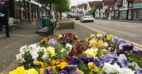 15 astonishing facts you may not know about Ashtead.